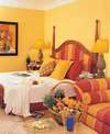 Beau Rivage Resort 